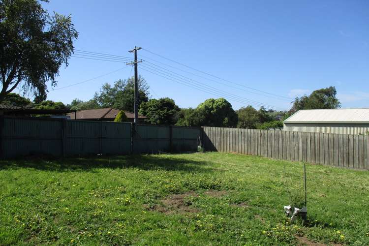 Main view of Homely residentialLand listing, LOT 2/7 Bambra Court, Drouin VIC 3818