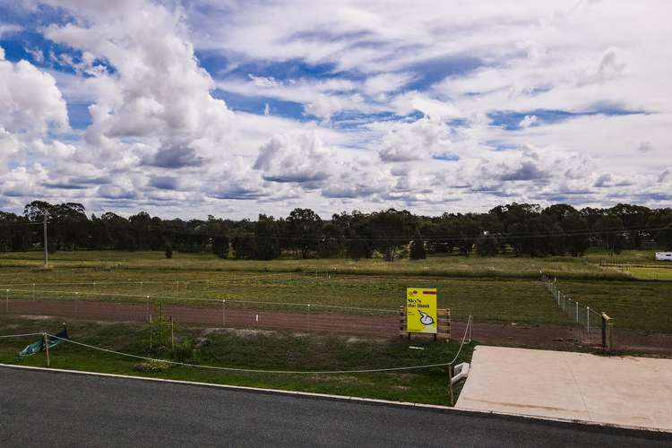 Main view of Homely residentialLand listing, Lot 6 Vineyard Estate, Avenel VIC 3664