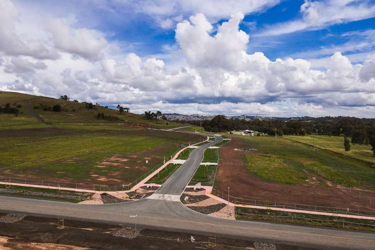 Second view of Homely residentialLand listing, Lot 26 Vineyard Estate, Avenel VIC 3664