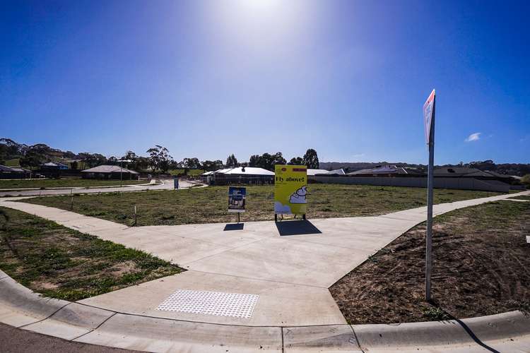 Main view of Homely residentialLand listing, Lot 101 Mail Run Estate, Kilmore VIC 3764