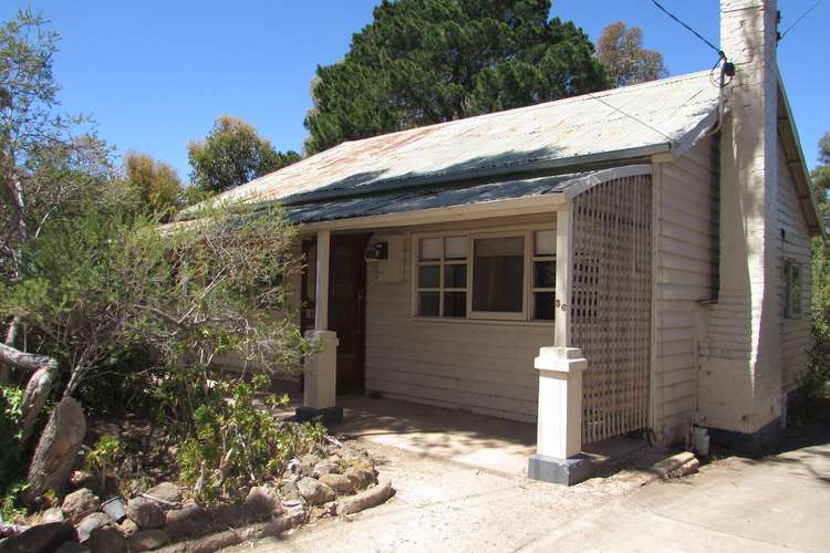 Main view of Homely house listing, 56 Hunter Street, Castlemaine VIC 3450