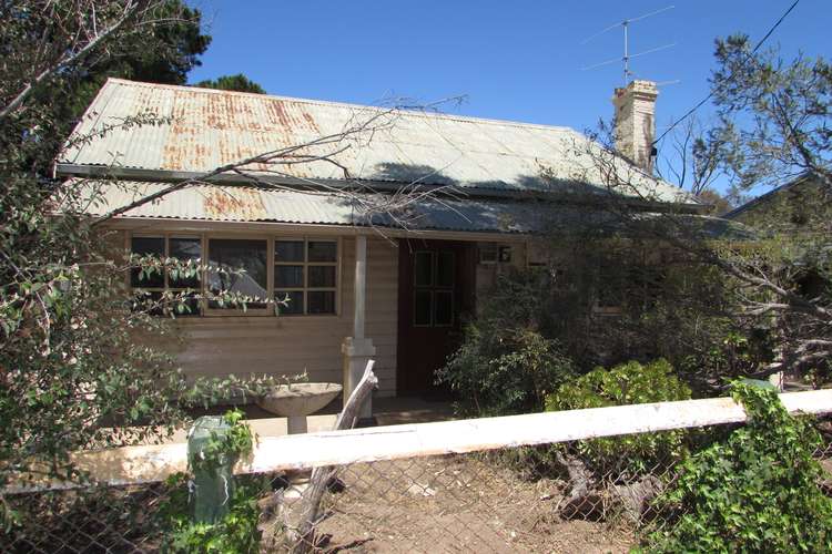 Second view of Homely house listing, 56 Hunter Street, Castlemaine VIC 3450