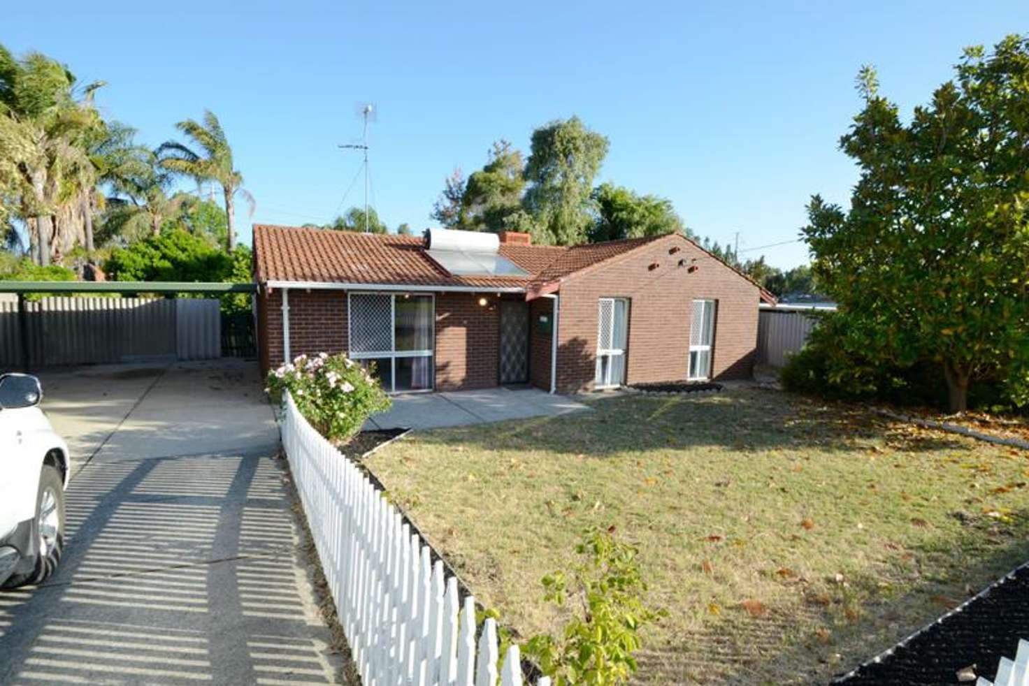 Main view of Homely house listing, 20 Downhill Way, Langford WA 6147