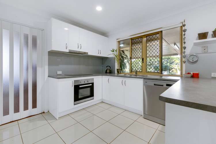 Second view of Homely house listing, 20 CHOWCHILLA STREET, Albany Creek QLD 4035