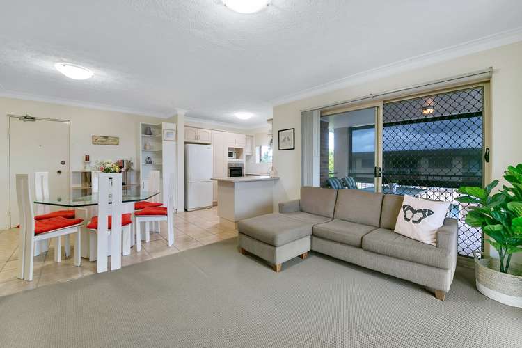 Fourth view of Homely unit listing, 5/41 WICKHAM STREET, Newmarket QLD 4051