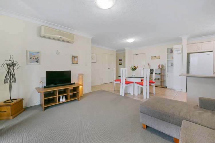 Fifth view of Homely unit listing, 5/41 WICKHAM STREET, Newmarket QLD 4051