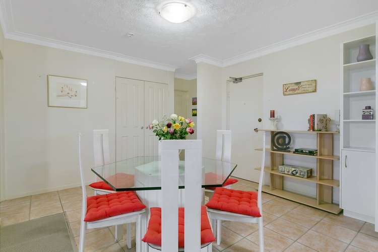 Sixth view of Homely unit listing, 5/41 WICKHAM STREET, Newmarket QLD 4051