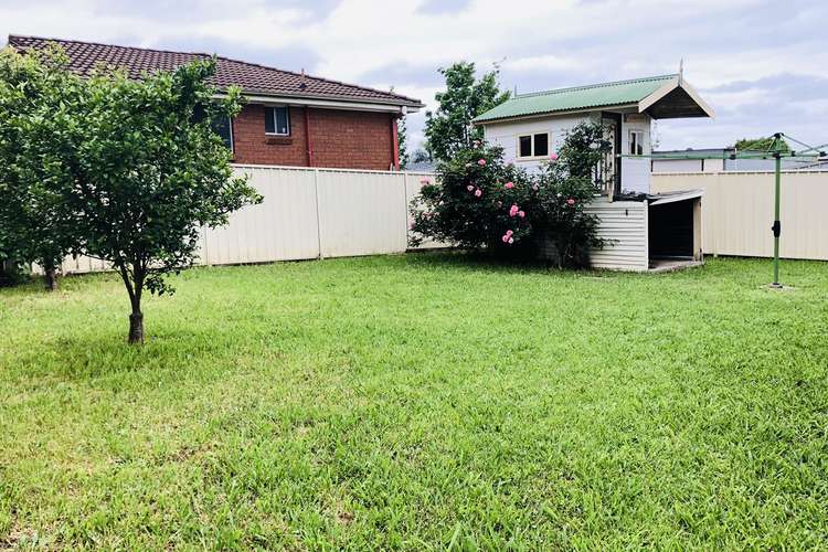 Fifth view of Homely house listing, 17 Dransfield Road, Edensor Park NSW 2176