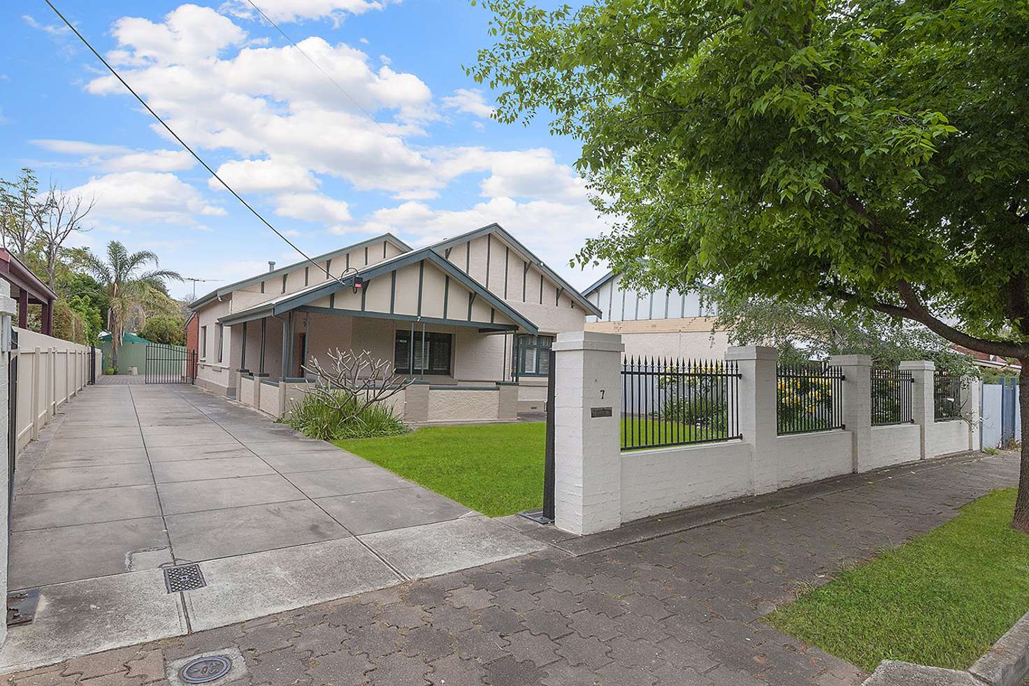 Main view of Homely house listing, 7 MORRIS STREET, Evandale SA 5069