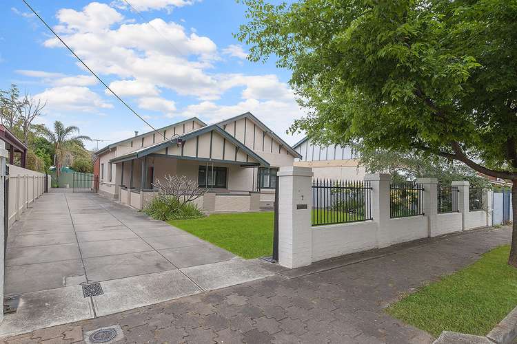Main view of Homely house listing, 7 MORRIS STREET, Evandale SA 5069