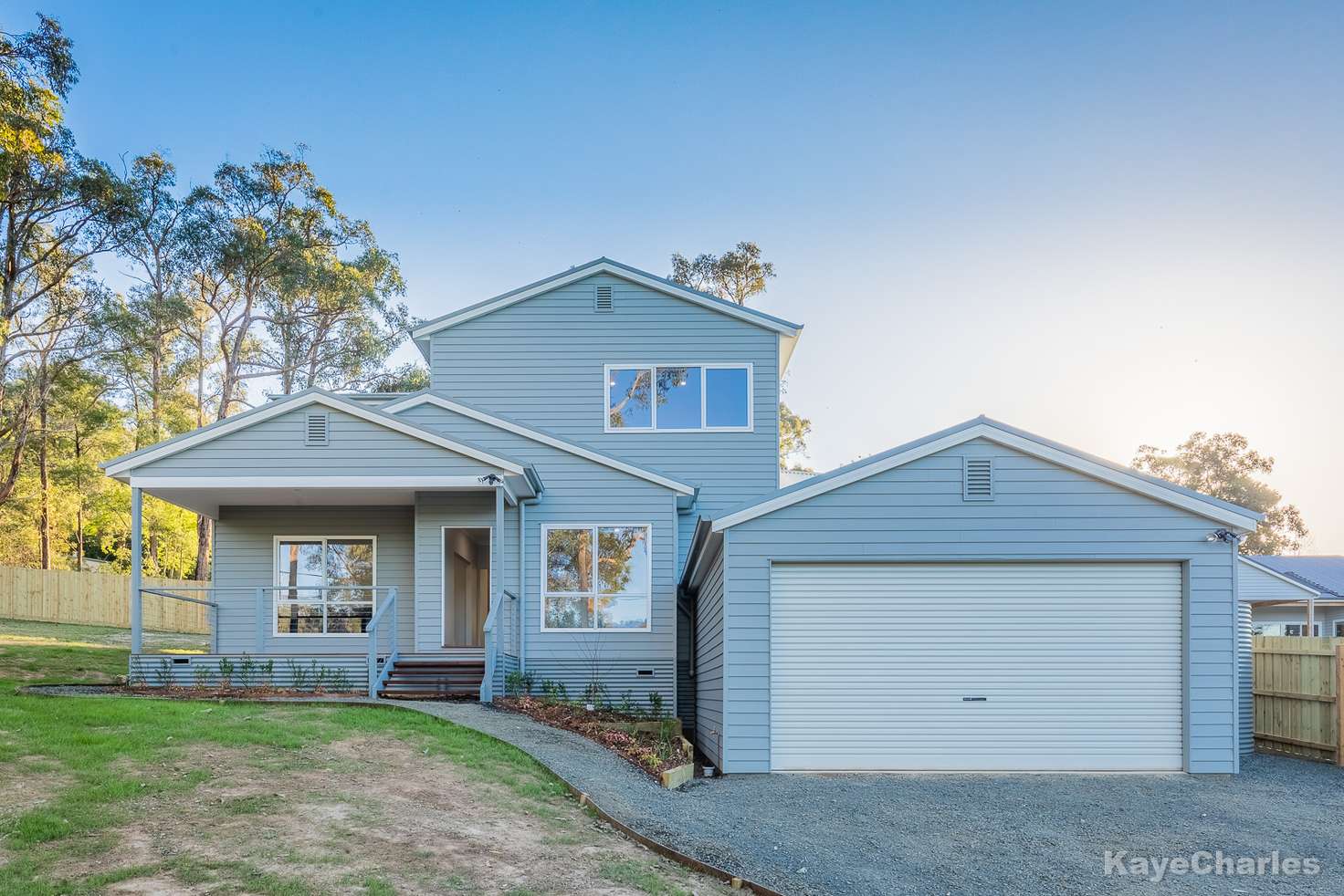 Main view of Homely house listing, 25 Naughton Street, Cockatoo VIC 3781