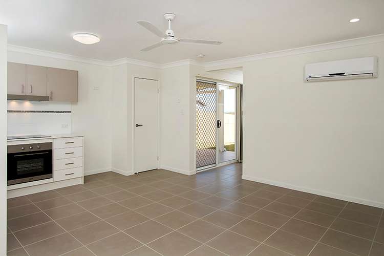 Second view of Homely semiDetached listing, 2/67 Brentwood Drive, Bundamba QLD 4304