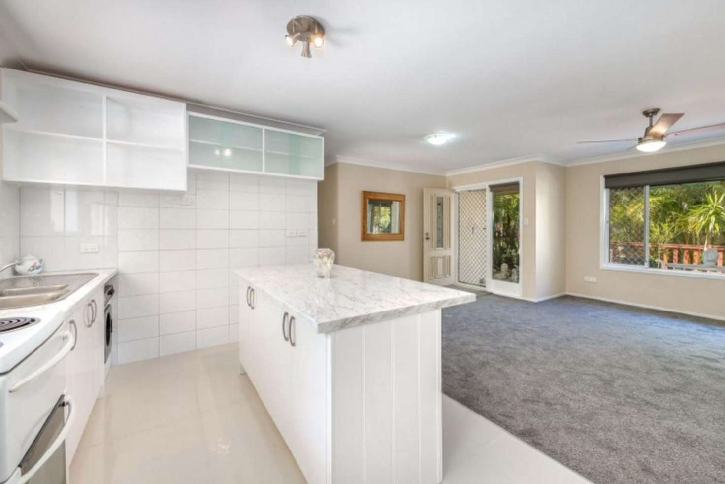 Main view of Homely apartment listing, 1/5 Schuster Avenue, Miami QLD 4220
