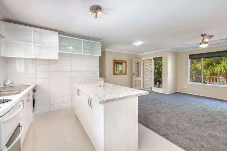 Main view of Homely apartment listing, 1/5 Schuster Avenue, Miami QLD 4220