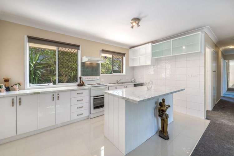 Second view of Homely apartment listing, 1/5 Schuster Avenue, Miami QLD 4220