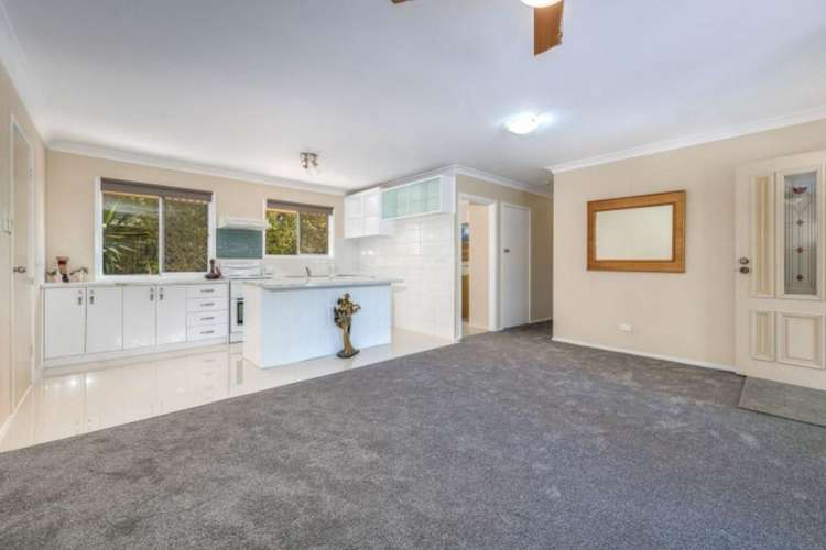 Third view of Homely apartment listing, 1/5 Schuster Avenue, Miami QLD 4220