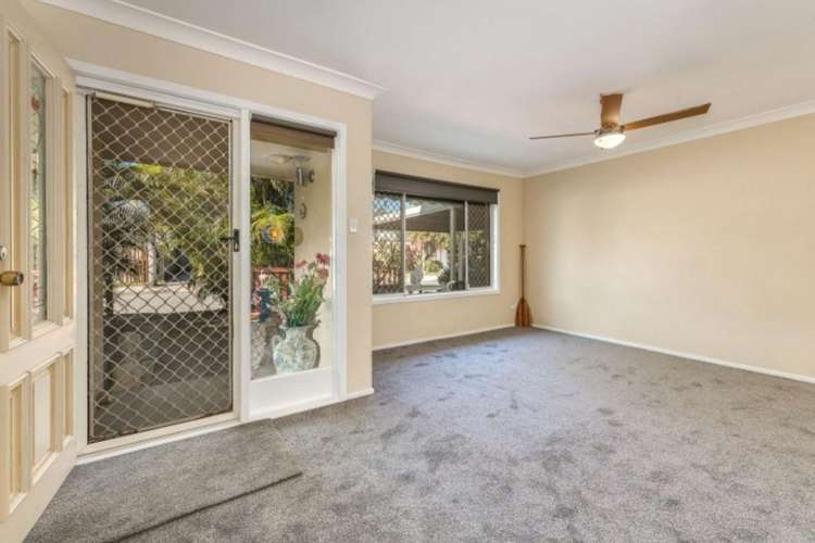 Fourth view of Homely apartment listing, 1/5 Schuster Avenue, Miami QLD 4220