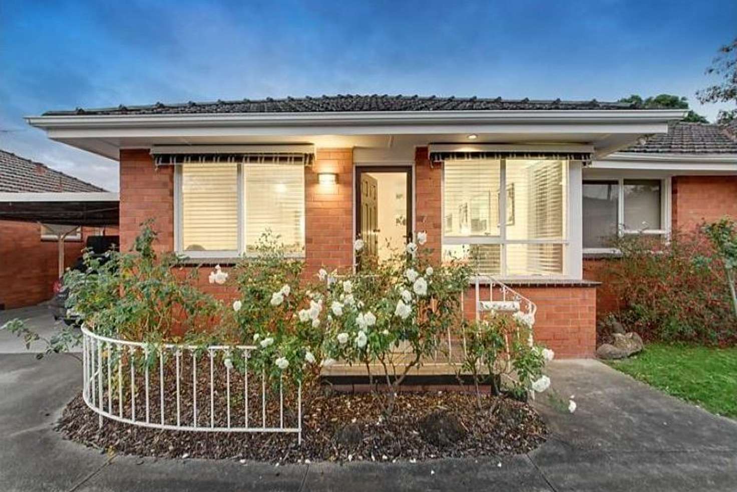 Main view of Homely unit listing, 7/180 Surrey Road, Blackburn VIC 3130