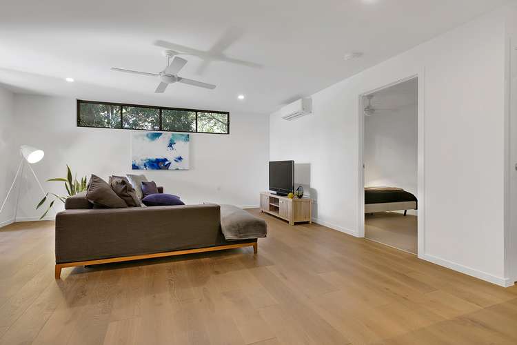 Second view of Homely apartment listing, 5/21 Curtis Street, Norman Park QLD 4170