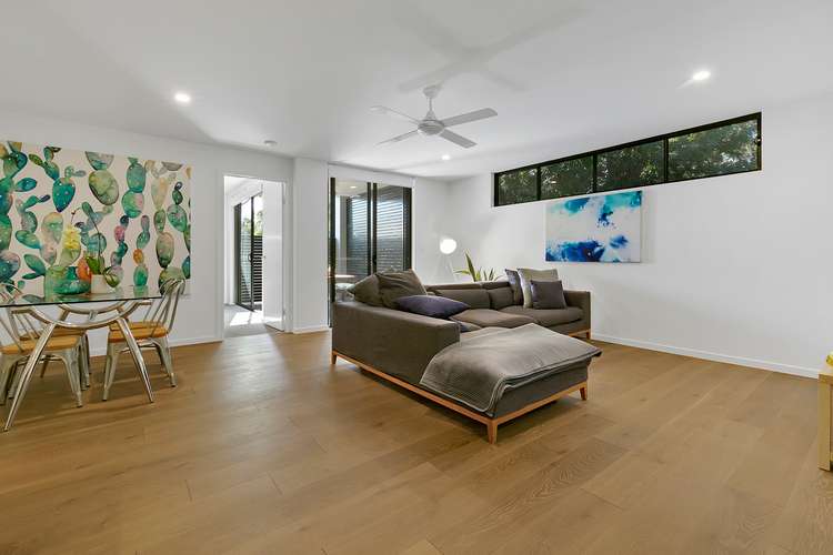 Third view of Homely apartment listing, 5/21 Curtis Street, Norman Park QLD 4170