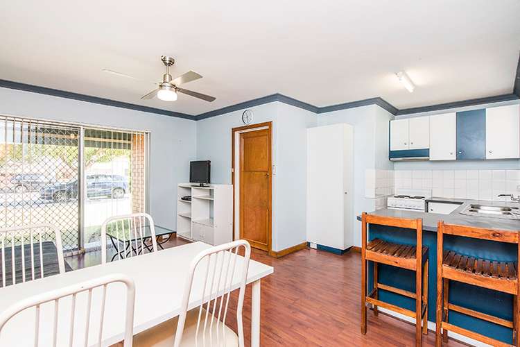 Main view of Homely apartment listing, 1/44 Cleaver Street, West Perth WA 6005