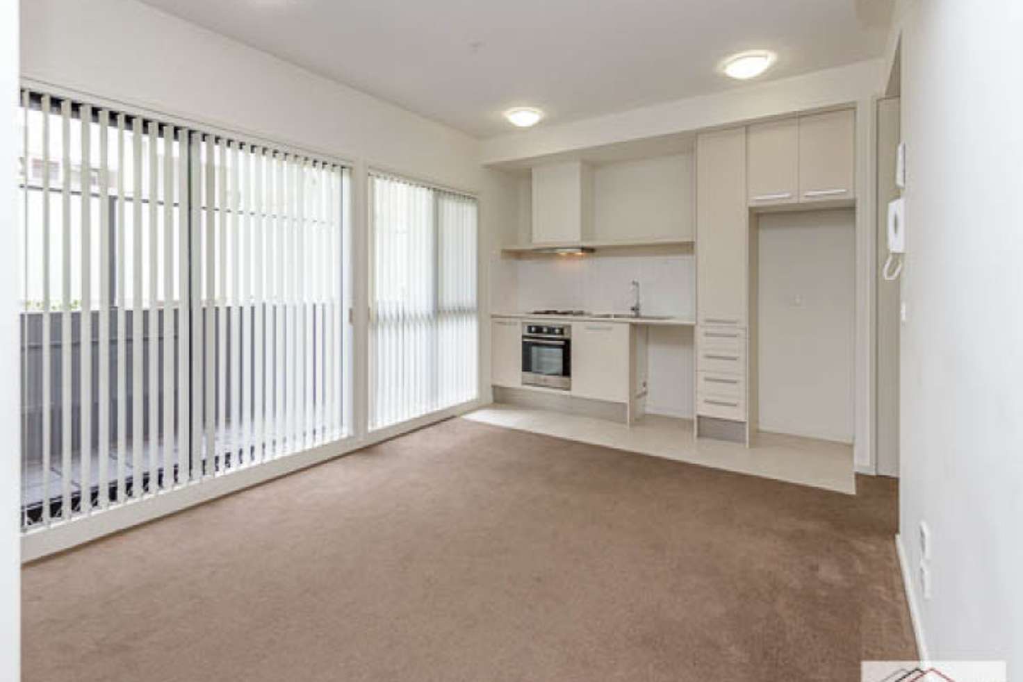 Main view of Homely apartment listing, 205/10 Bruce Street, Box Hill VIC 3128