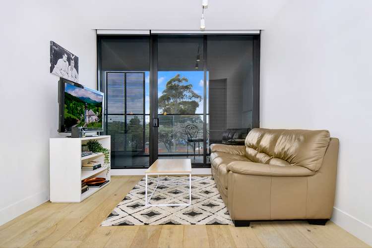 Sixth view of Homely apartment listing, 104/18 Coppin Street, Richmond VIC 3121