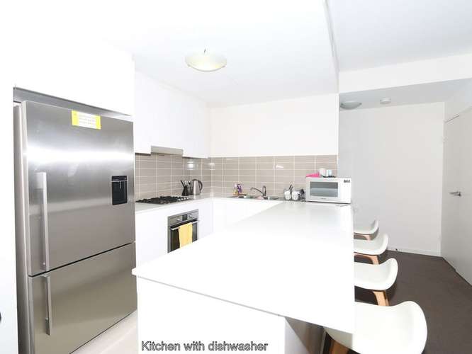 Second view of Homely apartment listing, 13/4 - 6 Peggy Street, Mays Hill NSW 2145