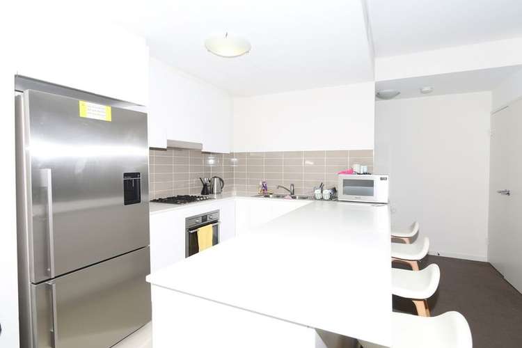 Second view of Homely apartment listing, 13/4 - 6 Peggy Street, Mays Hill NSW 2145