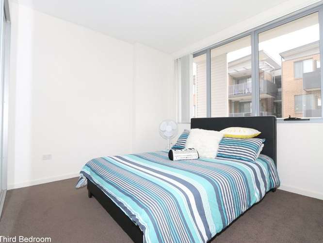 Third view of Homely apartment listing, 13/4 - 6 Peggy Street, Mays Hill NSW 2145