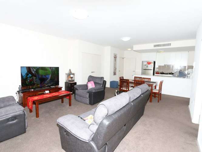 Fourth view of Homely apartment listing, 13/4 - 6 Peggy Street, Mays Hill NSW 2145