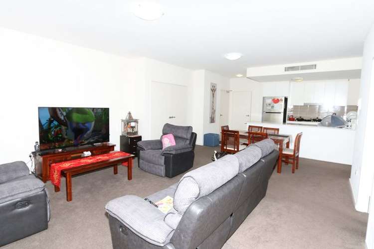 Fourth view of Homely apartment listing, 13/4 - 6 Peggy Street, Mays Hill NSW 2145
