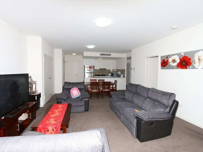 Fifth view of Homely apartment listing, 13/4 - 6 Peggy Street, Mays Hill NSW 2145