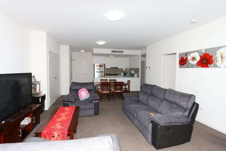 Fifth view of Homely apartment listing, 13/4 - 6 Peggy Street, Mays Hill NSW 2145