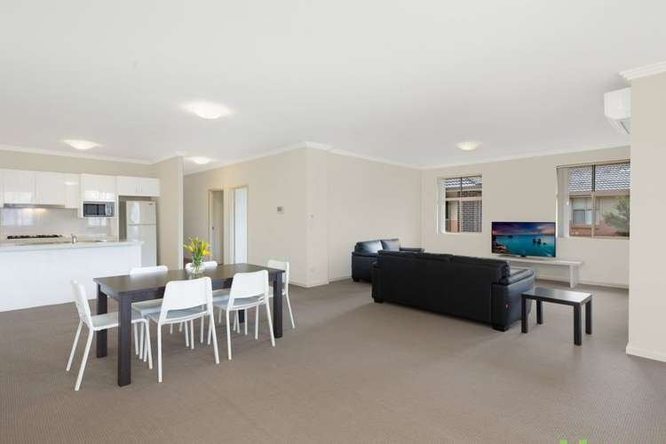 Third view of Homely apartment listing, 9/17-19 Hutchison Ave, Kellyville NSW 2155