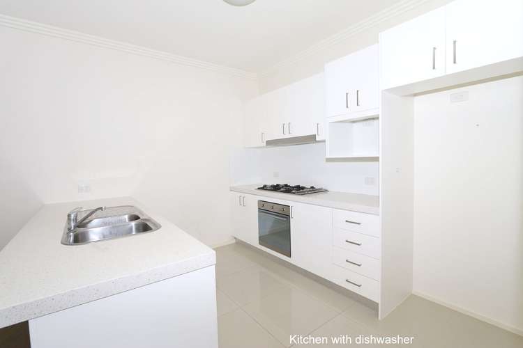 Fourth view of Homely apartment listing, 9/17-19 Hutchison Ave, Kellyville NSW 2155