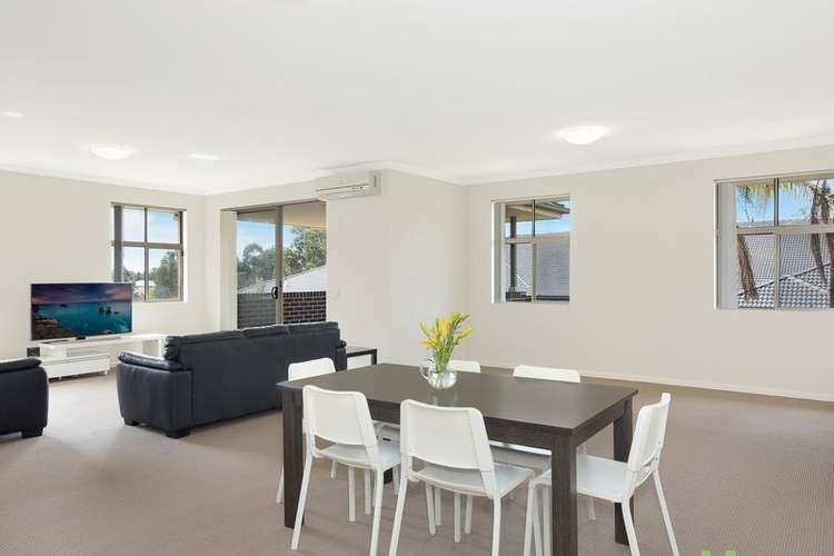 Fifth view of Homely apartment listing, 9/17-19 Hutchison Ave, Kellyville NSW 2155