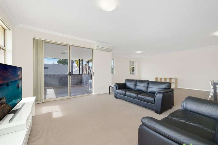 Sixth view of Homely apartment listing, 9/17-19 Hutchison Ave, Kellyville NSW 2155