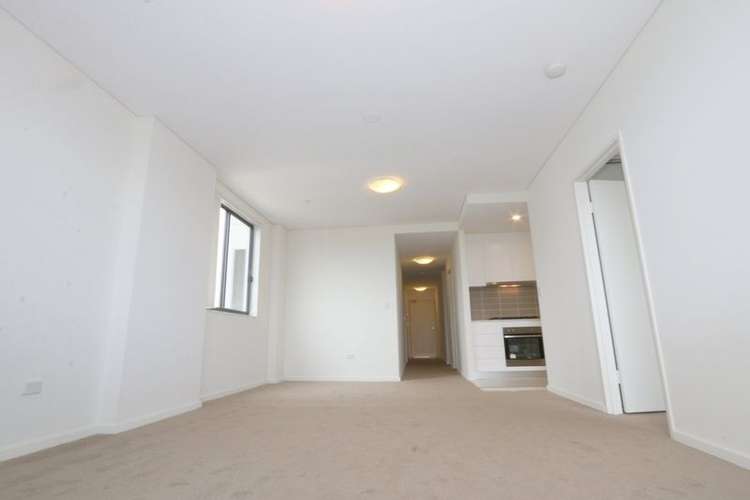 Third view of Homely apartment listing, 97/61-71 Queen Street, Auburn NSW 2144