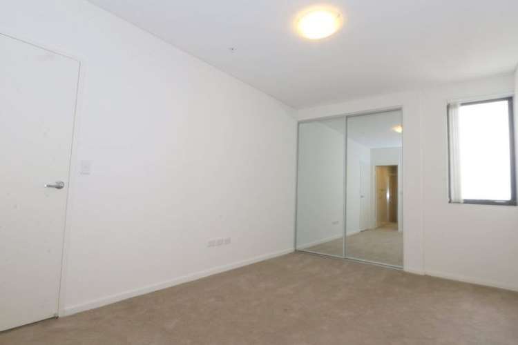 Fifth view of Homely apartment listing, 97/61-71 Queen Street, Auburn NSW 2144