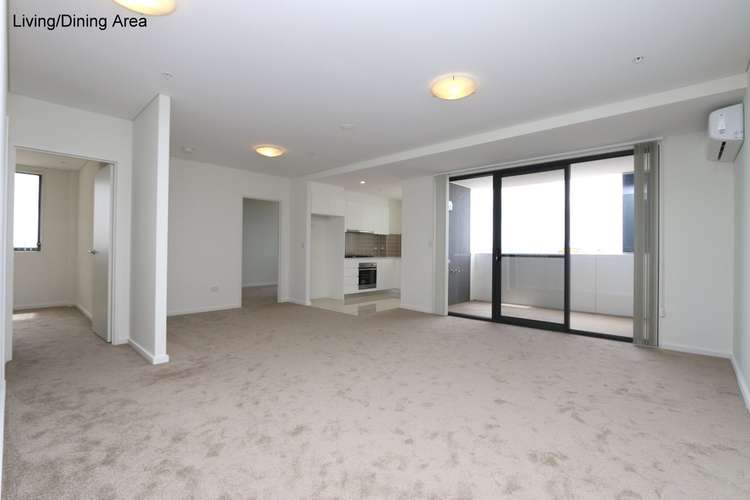 Second view of Homely apartment listing, 90/61 - 71 Queen Street, Auburn NSW 2144