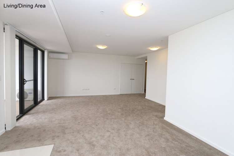Third view of Homely apartment listing, 90/61 - 71 Queen Street, Auburn NSW 2144