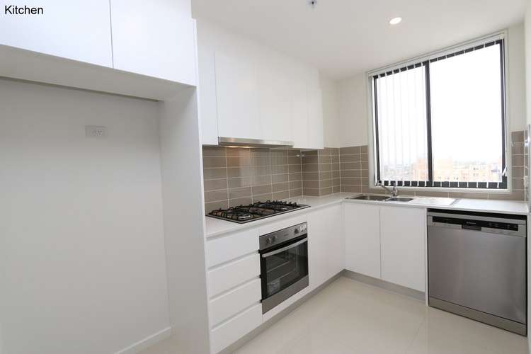 Fourth view of Homely apartment listing, 90/61 - 71 Queen Street, Auburn NSW 2144
