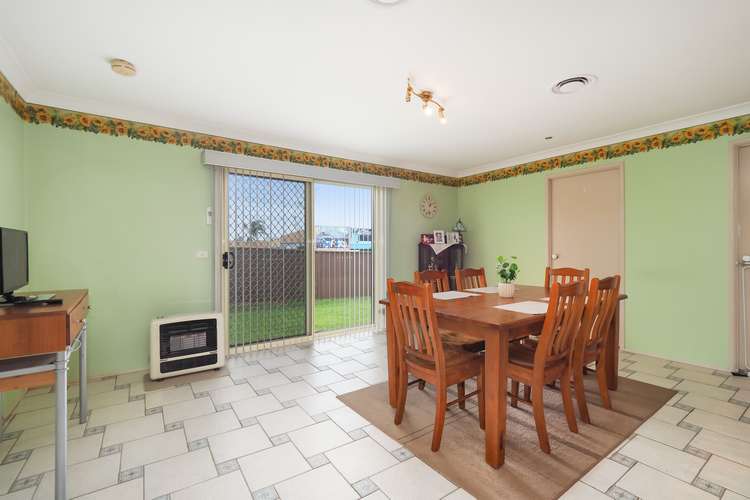 Second view of Homely house listing, 51A Janet Street, Mount Druitt NSW 2770