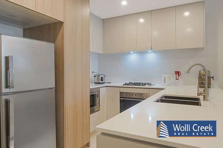 Third view of Homely apartment listing, DG01/9 Kyle Street, Arncliffe NSW 2205