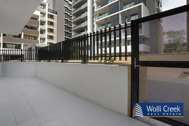 Fourth view of Homely apartment listing, DG01/9 Kyle Street, Arncliffe NSW 2205