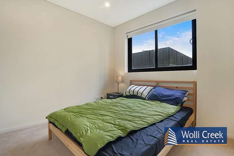 Fifth view of Homely apartment listing, DG01/9 Kyle Street, Arncliffe NSW 2205