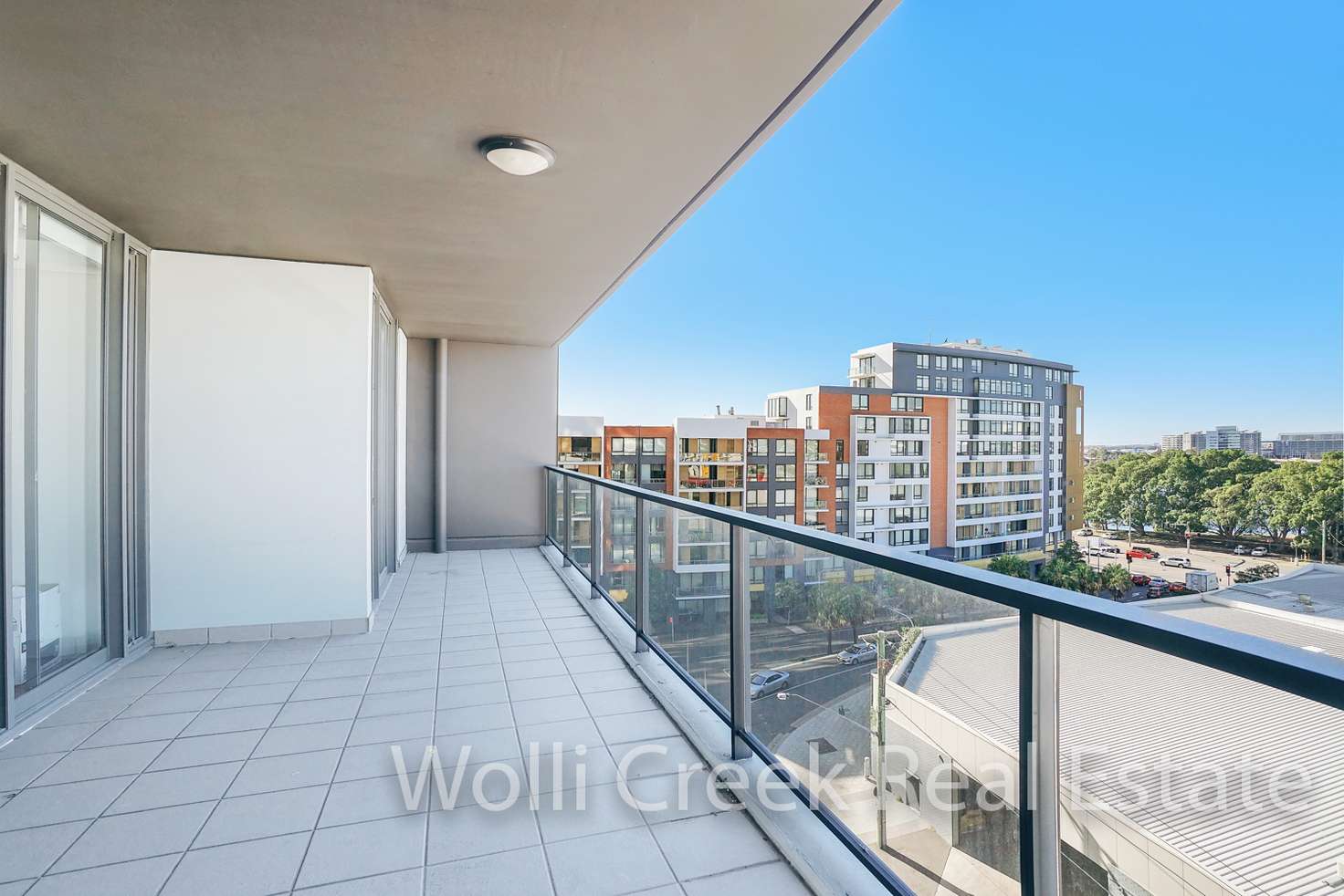 Main view of Homely apartment listing, 603A/35 Arncliffe Street, Wolli Creek NSW 2205