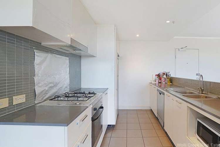 Third view of Homely apartment listing, 603A/35 Arncliffe Street, Wolli Creek NSW 2205