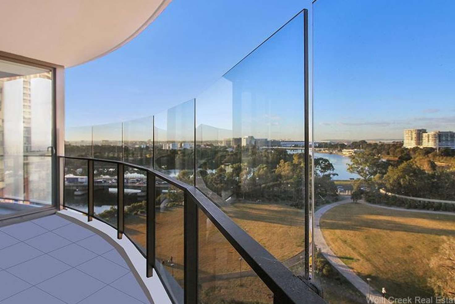 Main view of Homely apartment listing, 804/16 Brodie Spark Drive, Wolli Creek NSW 2205